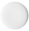 DOMO WHITE CHARGER PLATE