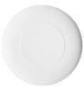 DOMO WHITE CHARGER PLATE