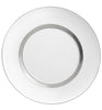 DOMO PLATINIUM DESSERT PLATE