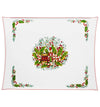 CHRISTMAS MAGIC MEDIUM OVAL PLATTER