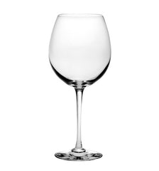 Vista Alegre Criterium Wine Tasting Goblet - Luxury Contemporary Glassware