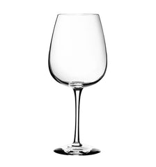 Vista Alegre Criterium 23 oz Wine Tasting Goblet - Handcrafted Fine Crystal Glassware