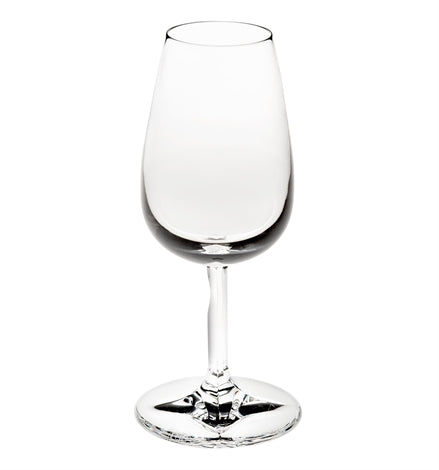 Vista Alegre Alvaro Siza Oporto Wine Goblet - Architectural Design Barware