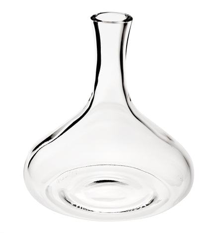 Vista Alegre Alvaro Siza Wine Decanter - Custom Anniversary & Housewarming Gift