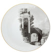 FORUM DINNER PLATE TORRE