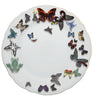 BUTTERFLY PARADE DINNER PLATE