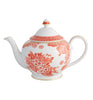 CORALINA TEA POT