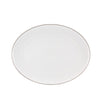 ETERNAL SMALL OVAL PLATTER