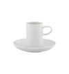 ETERNAL COFFEE CUP & SAUCER