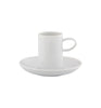 ETERNAL COFFEE CUP & SAUCER