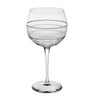 VINYL GIN GOBLET