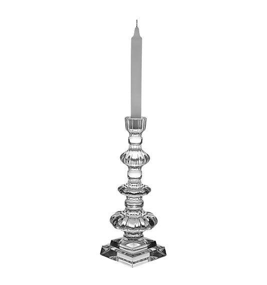 Crystal Miracle Candlesticks from Orrefors