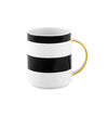 PHAROS SET 1 TEA POT & 2 MUGS