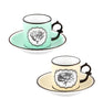 HERBARIAE TEA & COFFEE CUP