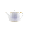 CONSTELLATION D'OR TEA POT