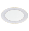 CONSTELLATION D'OR XL OVAL PLATTER