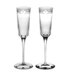 IVORY SET 2 FLUTES