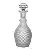 BICOS BICOLOR WINE DECANTER MATTE / GLASS