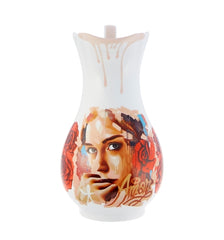 Vista Alegre Urban VA Jug Maria - Decorative Porcelain Pitcher - Luxury Housewarming Wedding Gift