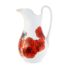 Vista Alegre Urban VA Jug Maria - Decorative Porcelain Pitcher - Luxury Housewarming Wedding Gift