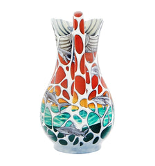 Vista Alegre Urban VA Jug Espira - Decorative Porcelain Pitcher - Luxury Housewarming Wedding Gift