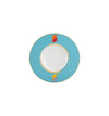 FUTURISMO BREAD & BUTTER PLATE