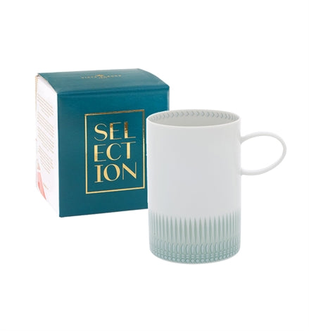 Vista Alegre Venezia Mug Selection - Fine Porcelain Tableware