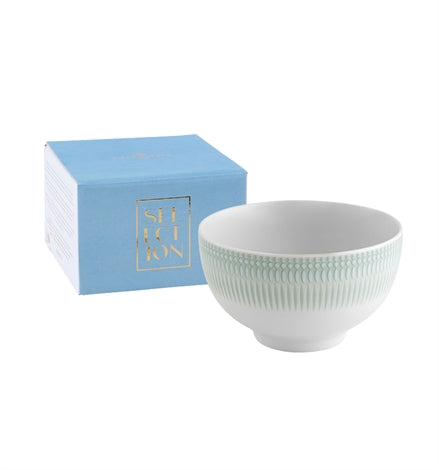 Vista Alegre Venezia Rice Bowl Selection - Fine Porcelain Tableware