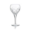 CHARTRES LARGE RED WINE GOBLET