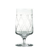 RITZ WATER GOBLET