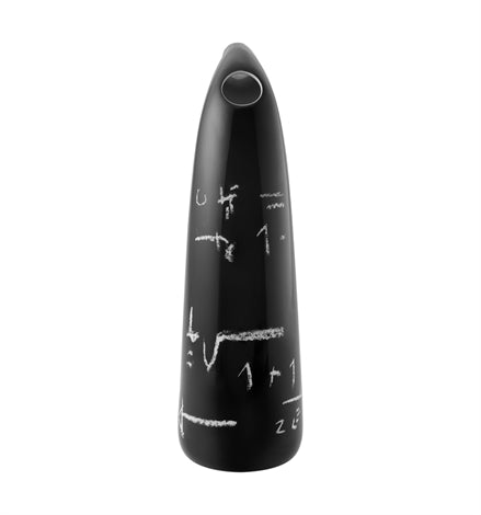 Vista Alegre DeCanta Large Pitcher Pinguim - Custom Engraved Wedding Present
