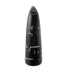 Vista Alegre DeCanta Large Pitcher Pinguim - Custom Engraved Wedding Present