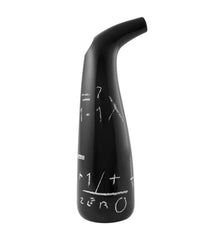 Vista Alegre DeCanta Large Pitcher Pinguim - Custom Engraved Wedding Present