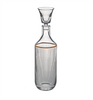 WINTER GARDEN DECANTER