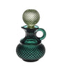 BICOS VERDE DARK GREEN CRUET