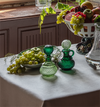 BICOS VERDE DARK GREEN CRUET