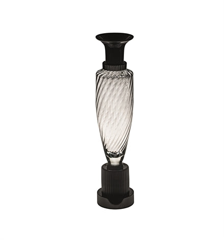 Vista Alegre Hommage Vase - Custom Engraved Limited Edition Art Gift