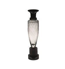 Vista Alegre Hommage Vase - Custom Engraved Limited Edition Art Gift