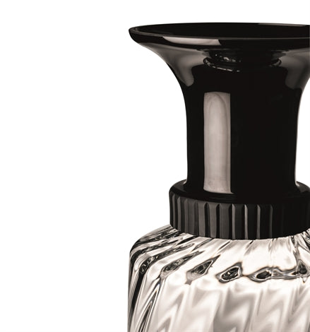 Vista Alegre Hommage Vase - Custom Engraved Limited Edition Art Gift