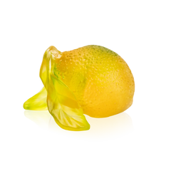 Citrus Decorative Lemon Daum