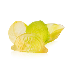 Citrus Decorative Arrangement Daum