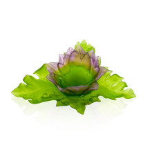 Duo Centerpiece - Jardin de Lotus Daum