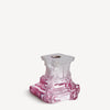 Rocky Baroque Candlestick Spicy Rose Small