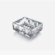 Baccarat Louxor Crystal Catch-All Tray – Luxury Desk & Home Organizer Baccarat