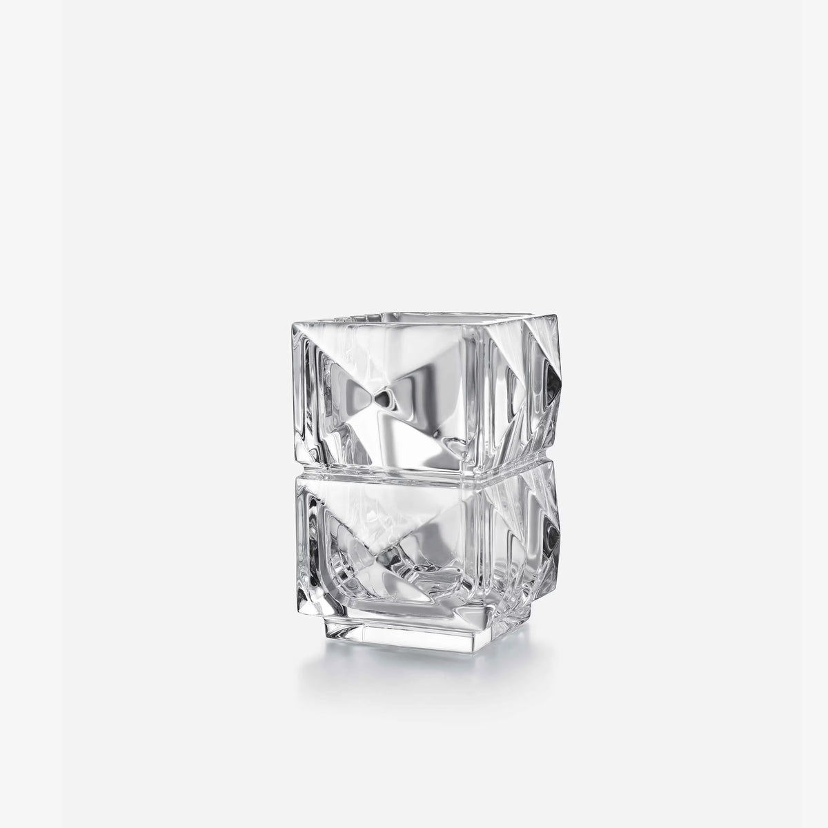 Louxor Crystal Pencil Holder – Luxury Office & Corporate Gift Baccarat