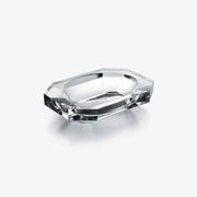 Baccarat Octogone Crystal Catch-All – Luxury Corporate & Wedding Gift Baccarat