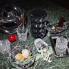 Baccarat Octogone Crystal Catch-All – Luxury Corporate & Wedding Gift Baccarat