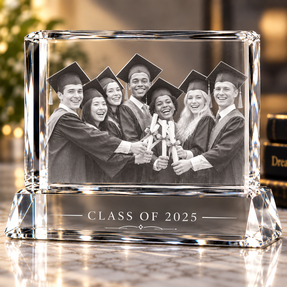GRADUATION