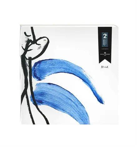 2I - ILUSTRADORES INTERNACIONAIS ROUND PLATE SERGE BLOCH Vista Alegre