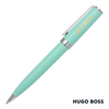 Hugo Boss® Gear Icon Ballpoint Pen